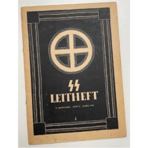 Leitheft