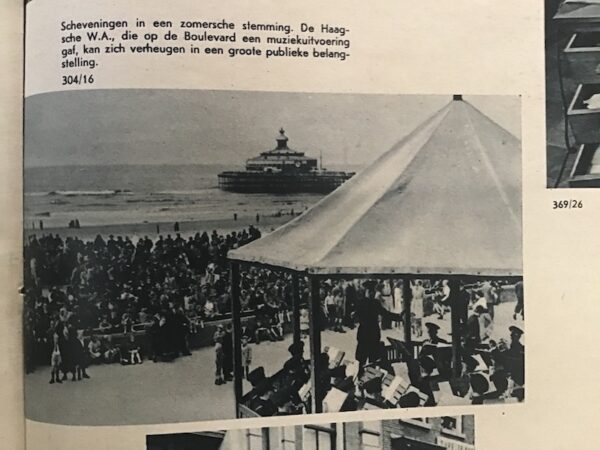 WA Scheveningen - Image 4