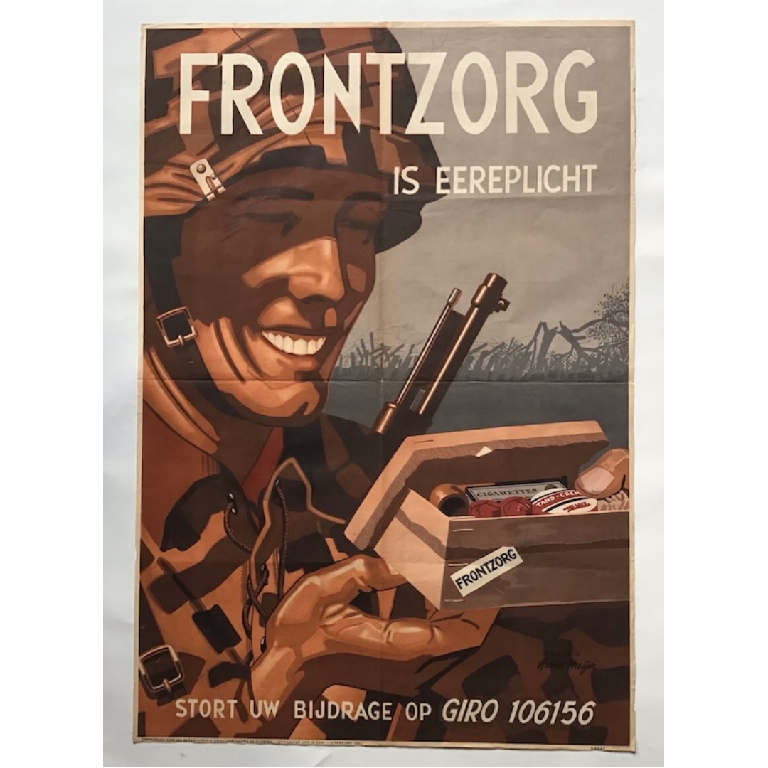 frontzorg SS