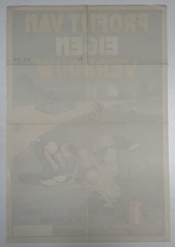 Profijt van eigen verbouw - Image 3