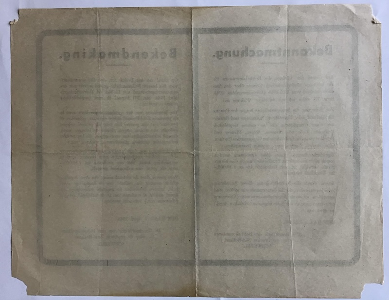 The Hague enforced cleanliness - Image 5