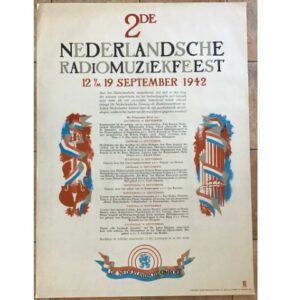 Dutch Radio Music Festival