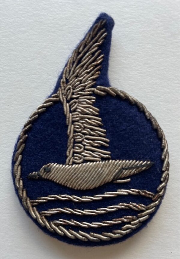 Sleeve insignia Jeugdstorm cadre - Image 2