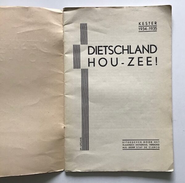 Dietschland, hou-zee! - Image 3