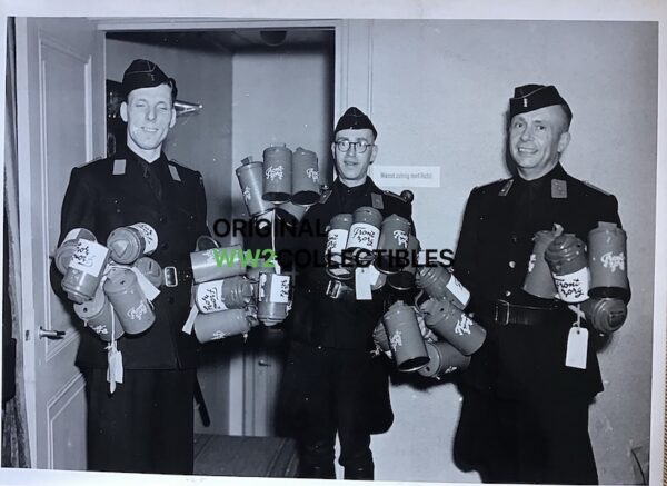 Frontzorg Collection Boxes - Image 2