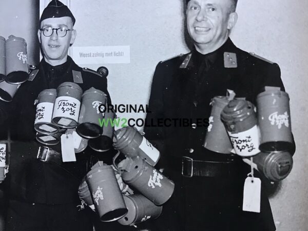 Frontzorg Collection Boxes - Image 3