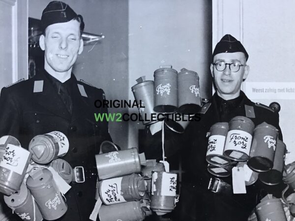 Frontzorg Collection Boxes - Image 4