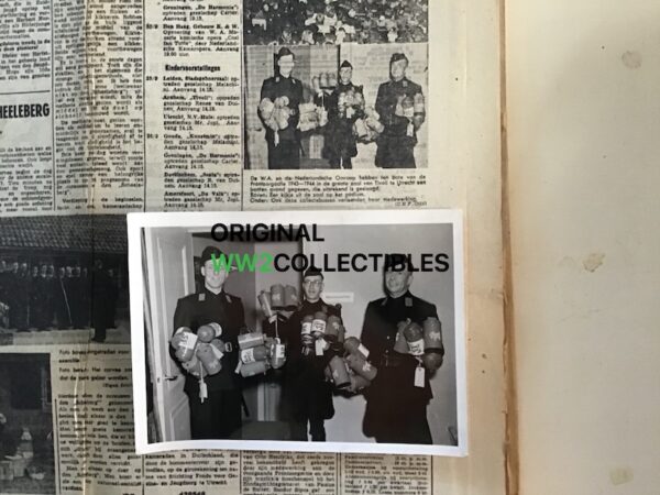 Frontzorg Collection Boxes - Image 6