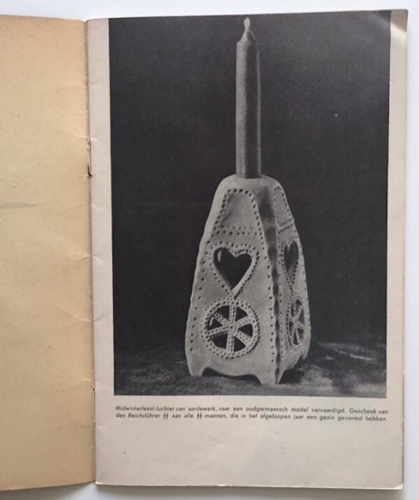 The Ideology of the Dutch SS - Image 3
