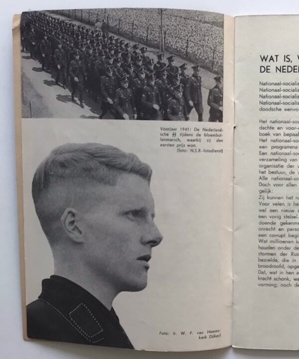 The Ideology of the Dutch SS - Image 4