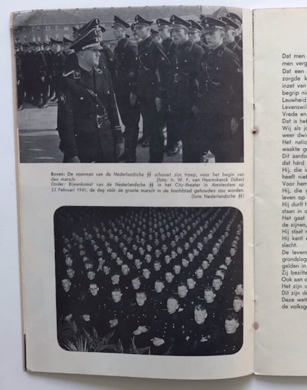 The Ideology of the Dutch SS - Image 5