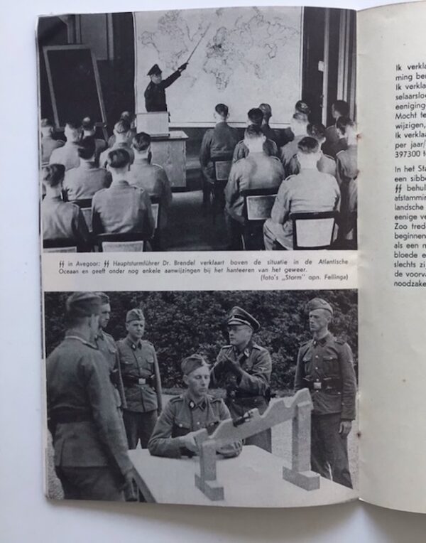The Ideology of the Dutch SS - Image 6