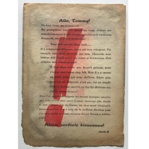 leaflet