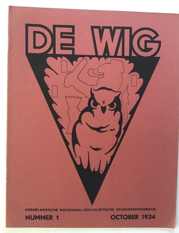 De Wig / The Wedge - Image 2