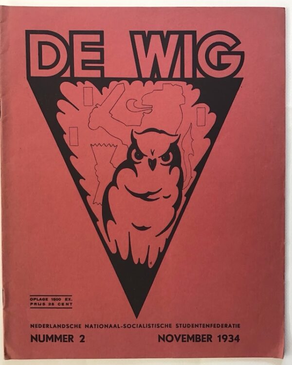 De Wig / The Wedge - Image 2