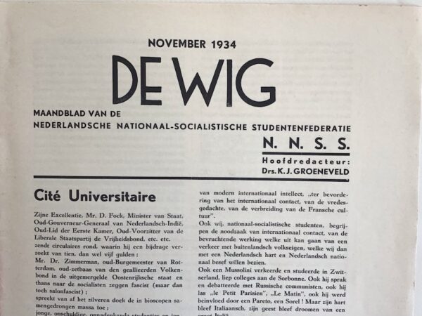 De Wig / The Wedge - Image 4