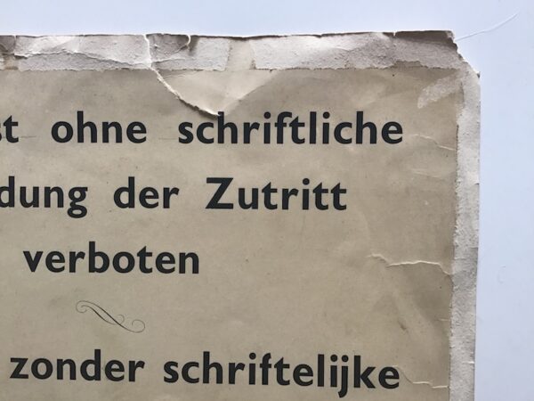 Juden Zutritt verboten - Image 3