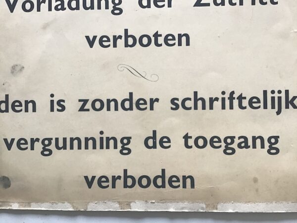 Juden Zutritt verboten - Image 4