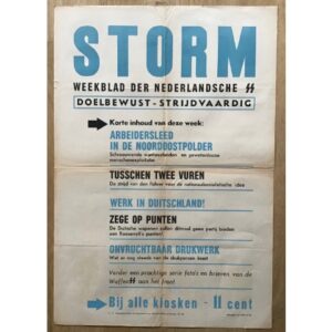 Poster WW2