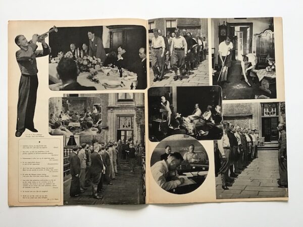 Dutch Journalist, Cannenburgh - Image 4
