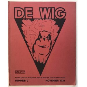 De Wig / The Wedge
