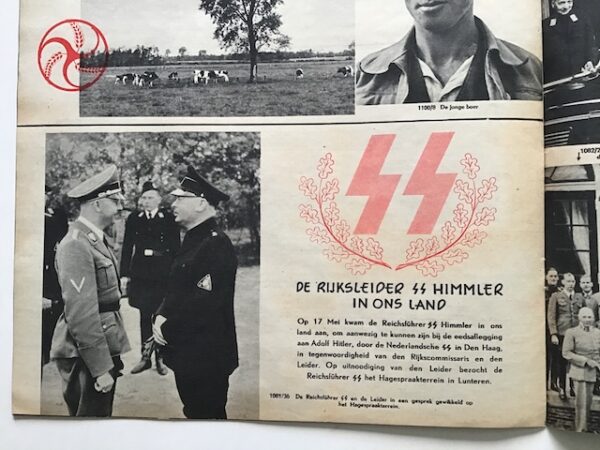 Photo News, 2nd vol, No.6 - Image 6