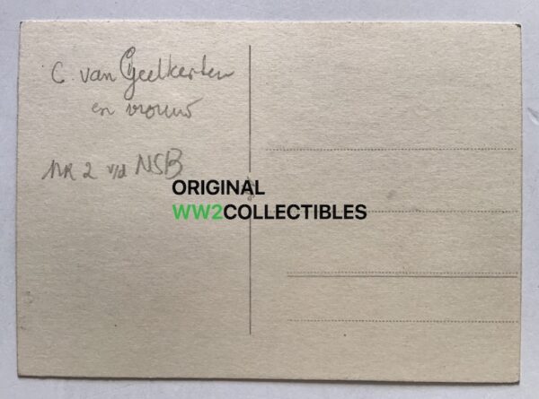 V Geelkerken Private - Image 3
