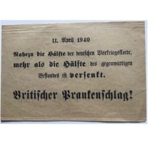 11. April 1940