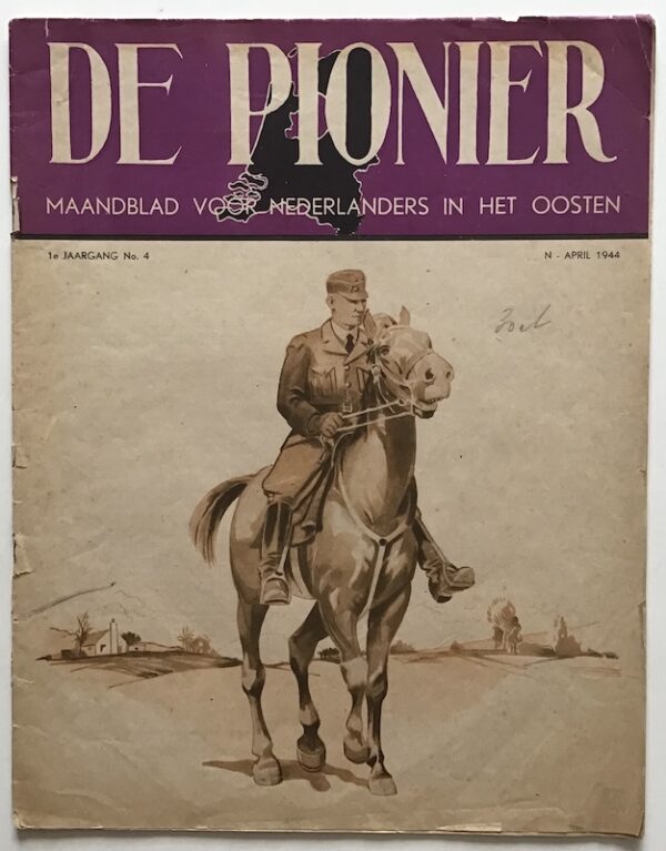 The Pioneer: Dutch Worker Ukraine - Image 2