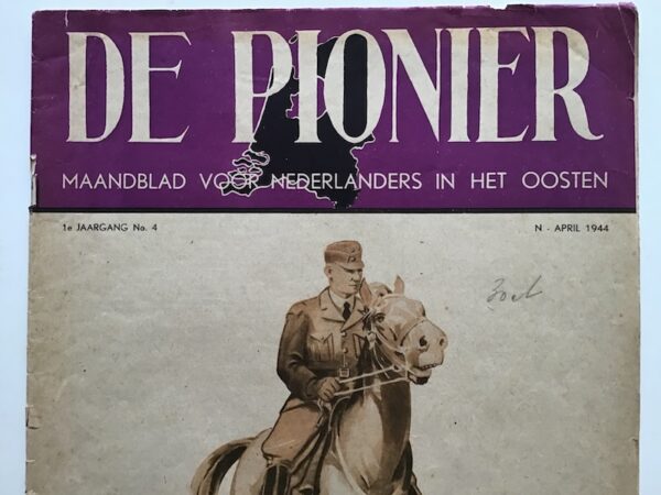 The Pioneer: Dutch Worker Ukraine - Image 3