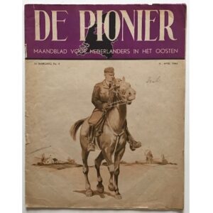 The Pioneer: Dutch Worker Ukraine