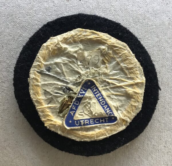 Right Front Emblem - Image 3