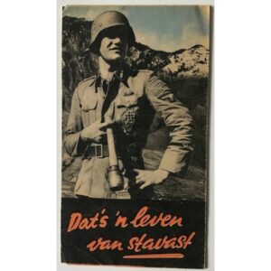 Waffen SS