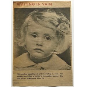 Waiting in vain