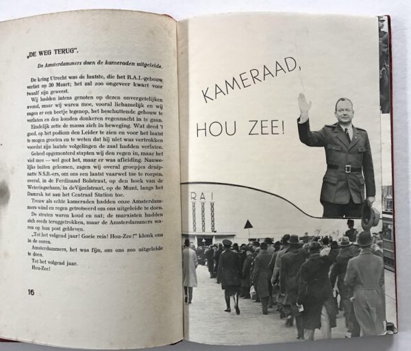 Land Day Commemorative Book - Image 5