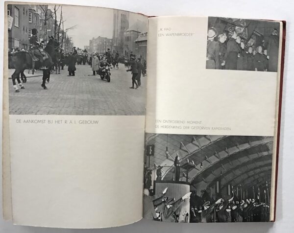 Land Day Commemorative Book - Image 7