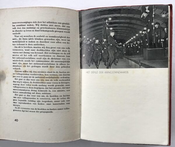 Land Day Commemorative Book - Image 8