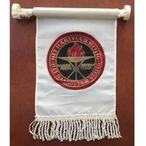 NSVO Table Pennant