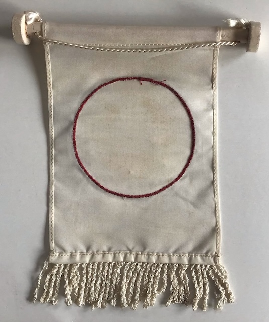 NSVO Table Pennant - Image 5