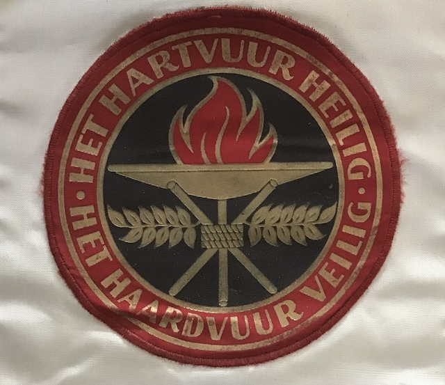 NSVO Table Pennant - Image 4