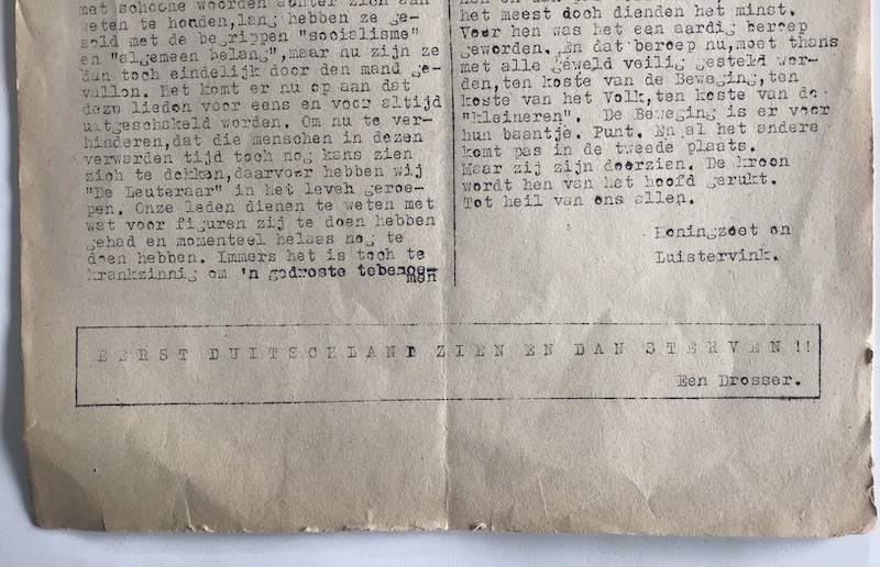 The Leuteraar, 1st Year No. 6 - Image 4