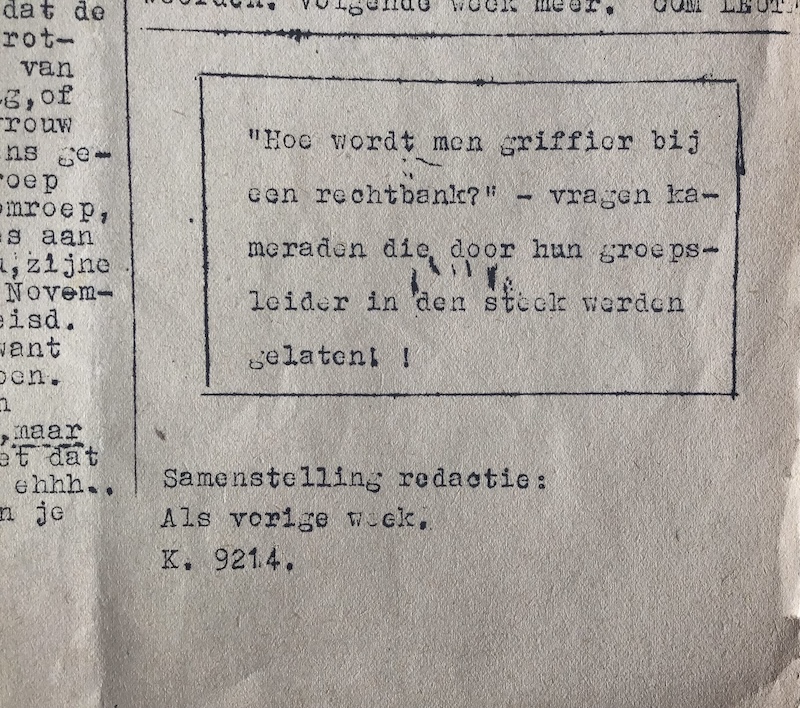 The Leuteraar, 1st Year No. 6 - Image 6