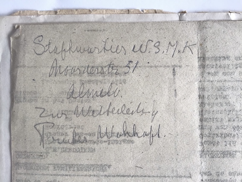 De Kletskous Issue No. 1 - Image 8