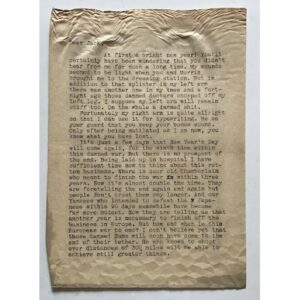 Dear Jack