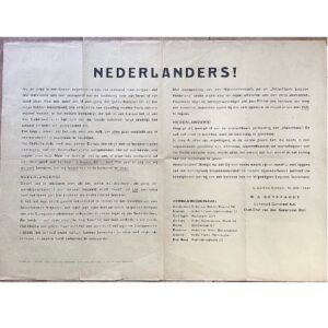 Volunteers Legion Recruitment