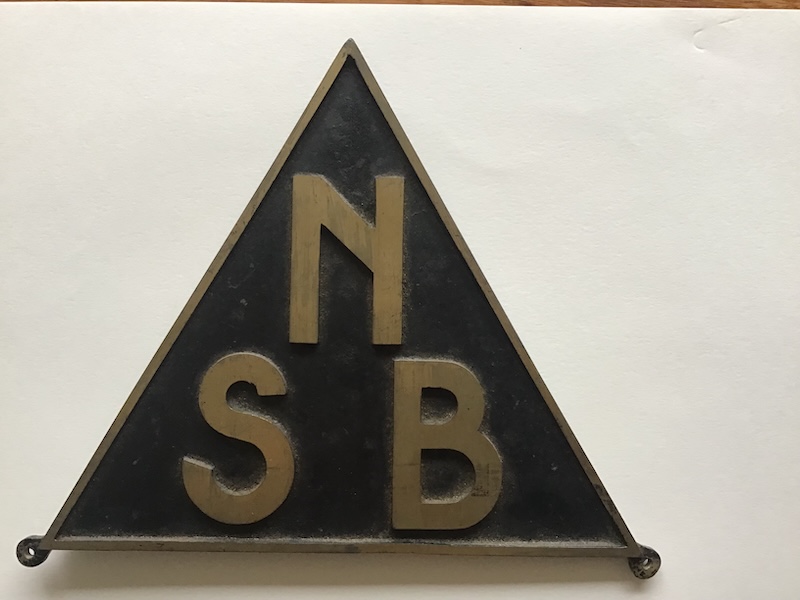 NSB Standard LEIDEN - Image 13