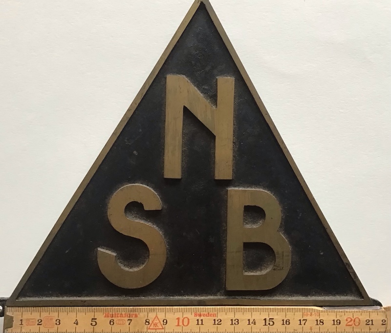 NSB Standard LEIDEN - Image 14