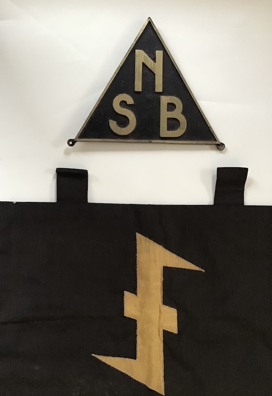 NSB Standard LEIDEN - Image 3