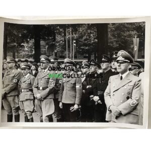 Outdoor Meeting SCHMIDT The Hague