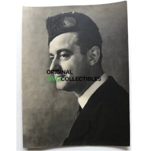 Van Geelkerken, large photo